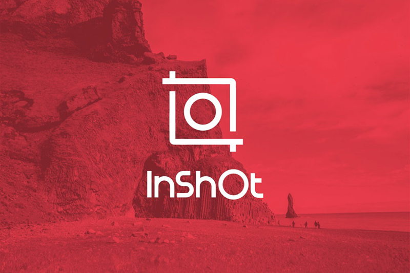 نرم افزار Inshot برای تولید محتوا در موبایل