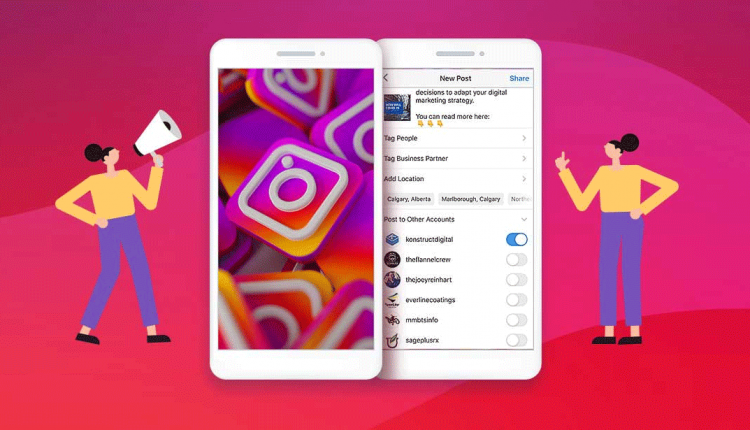 کپشن اینستاگرام