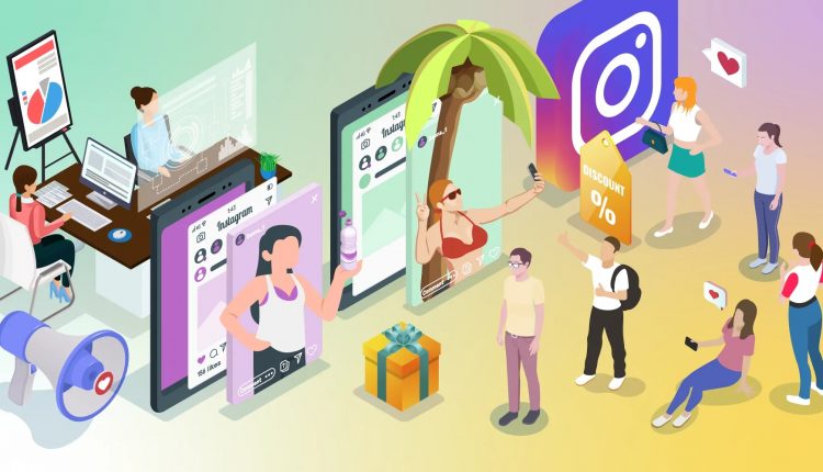 اینفلوئنسر مارکتینگ